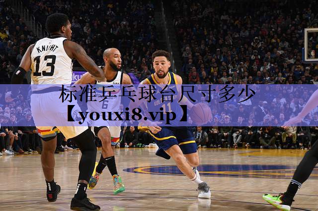 标准乒乓球台尺寸多少