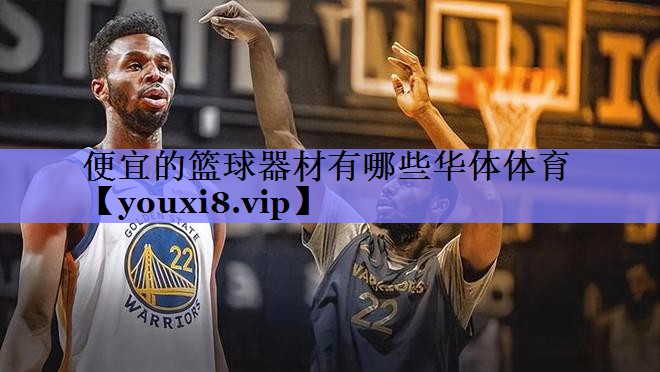 便宜的篮球器材有哪些华体体育