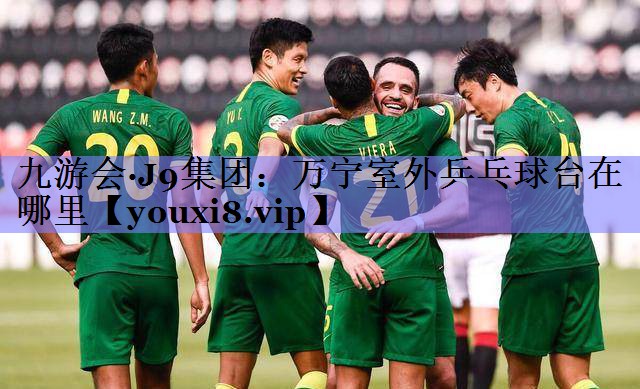 九游会·J9集团：万宁室外乒乓球台在哪里