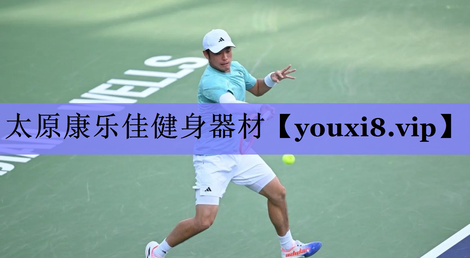 太原康乐佳健身器材