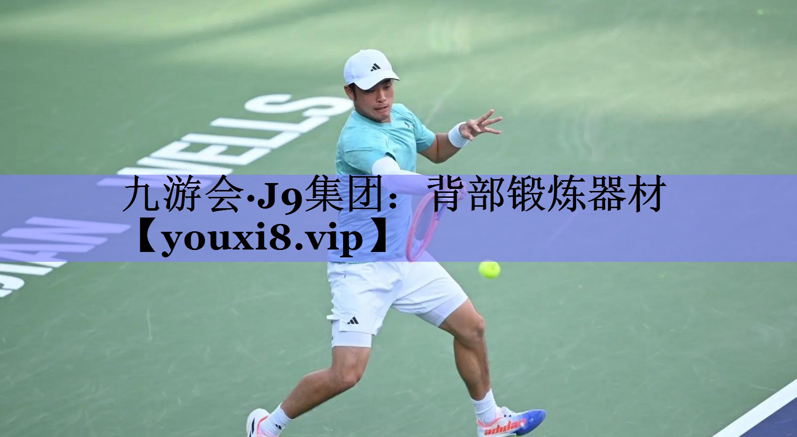 九游会·J9集团：背部锻炼器材