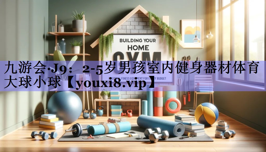 九游会·J9：2-5岁男孩室内健身器材体育大球小球