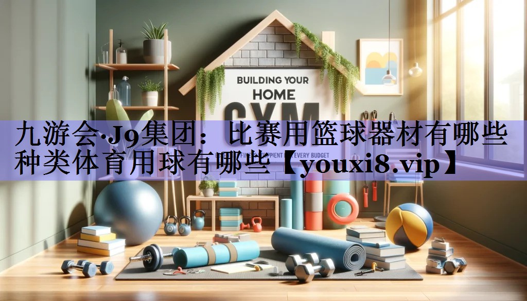 九游会·J9集团：比赛用篮球器材有哪些种类体育用球有哪些