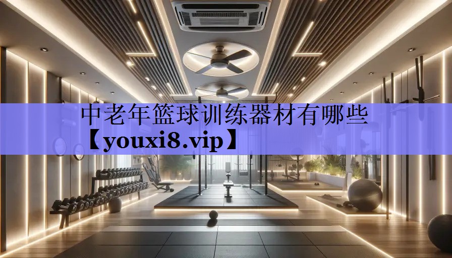 中老年篮球训练器材有哪些