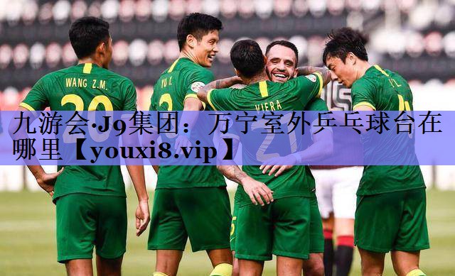 万宁室外乒乓球台在哪里