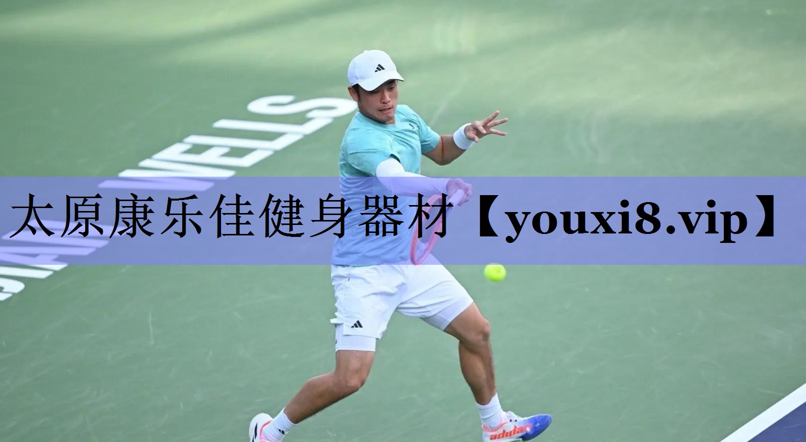 太原康乐佳健身器材