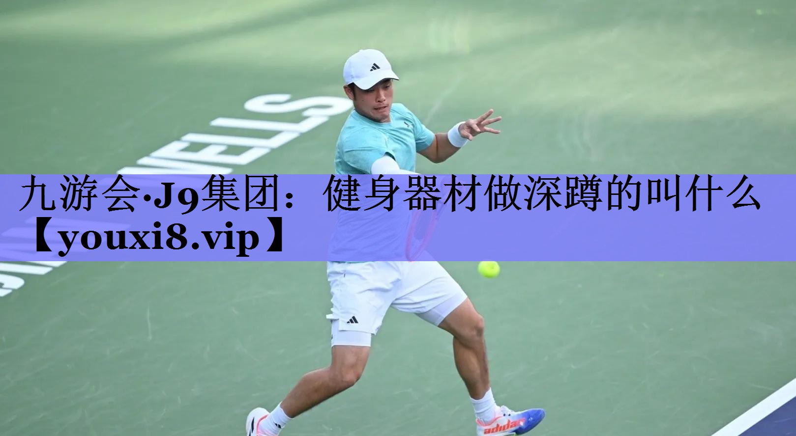 九游会·J9集团：健身器材做深蹲的叫什么