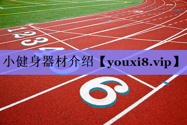 小健身器材介绍
